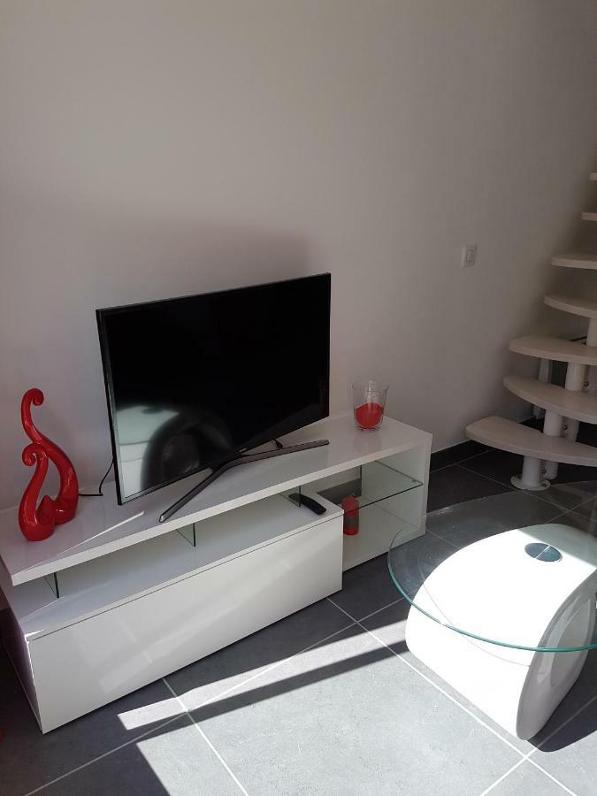 Apartamento Mikado La Gaude Exterior foto