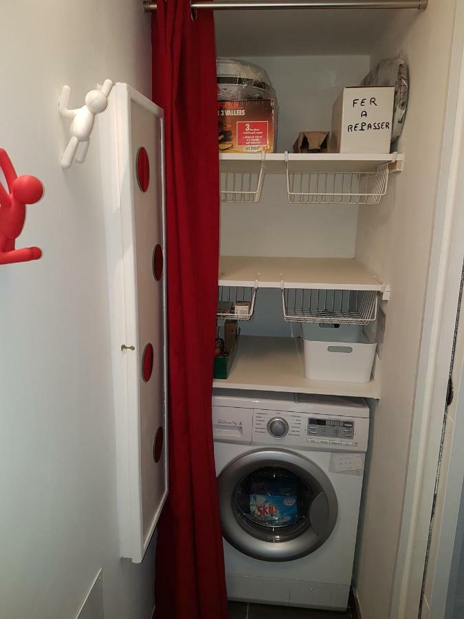 Apartamento Mikado La Gaude Exterior foto